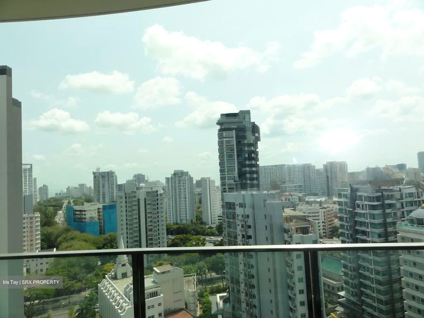 Park Infinia At Wee Nam (D11), Condominium #580653611